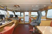 Cruise ship for sale