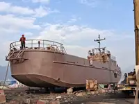 Oil/Chemical tanker for sale