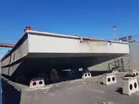 Barge for sale