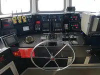 Cruise ship for sale