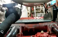 Barge for sale