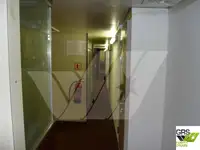 Cruise ship for sale