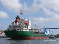 Oil/Chemical tanker for sale