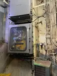 Dredger for sale