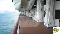 Cruise ship for sale