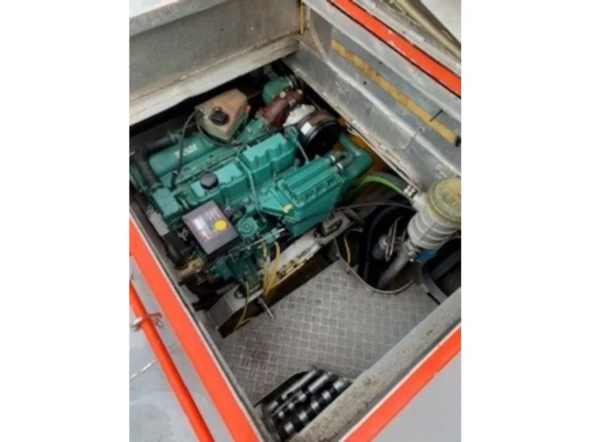 Workboats for sale
