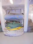 Reefer ship for sale