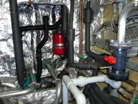 Survey vessel for sale