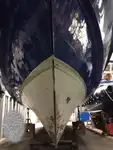Survey vessel for sale