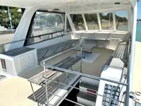 Cruise ship for sale