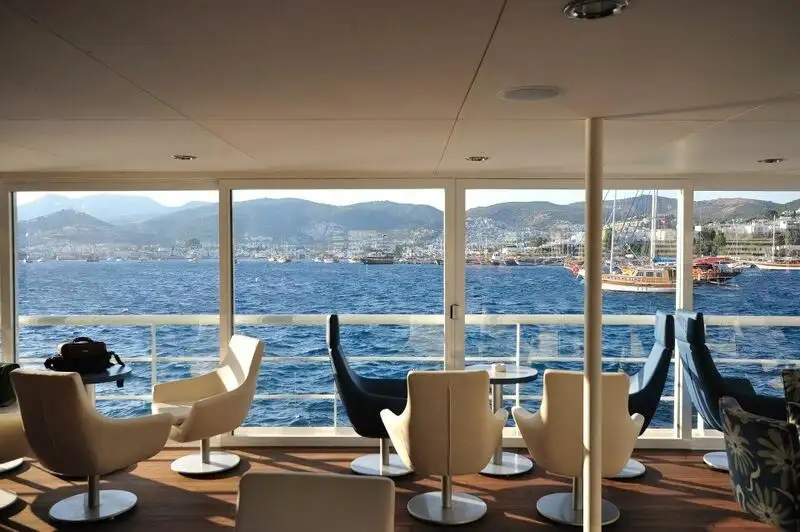 Cruiseferry for sale