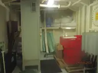 Reefer ship for sale