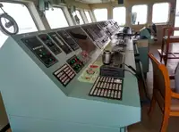 Oil/Chemical tanker for sale