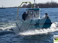 Tugboat for sale