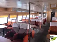 Cruise ship for sale
