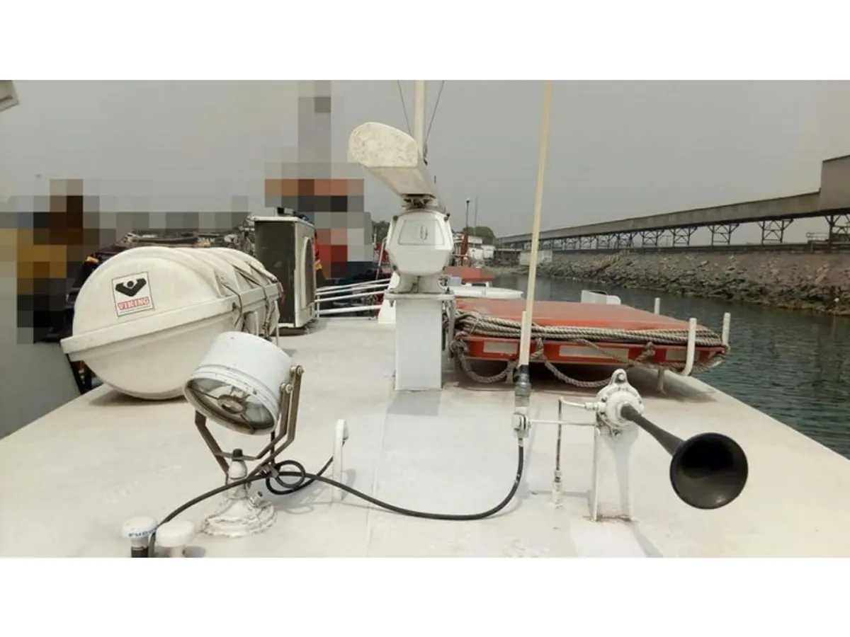 Workboats for sale