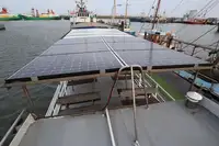 Barge for sale