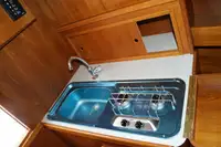 Tugboat for sale