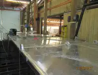 Barge for sale