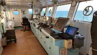 Oil/Chemical tanker for sale