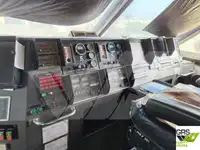 Cruise ship for sale