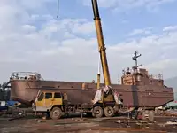 Oil/Chemical tanker for sale