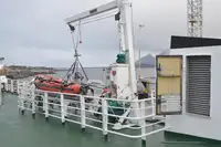 Ro-Ro ship for sale