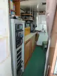 Supply ship for sale