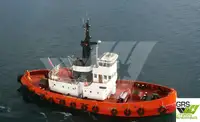 Towboat for sale