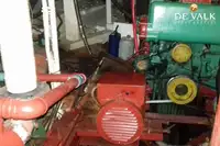 Ferry vessel for sale