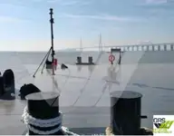 Barge for sale