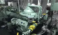Oil/Chemical tanker for sale