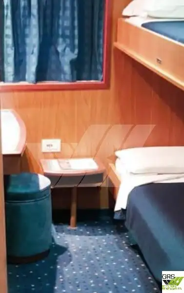 Ro-Ro ship for sale
