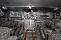Cruise ship for sale