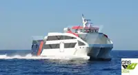 Cruise ship for sale