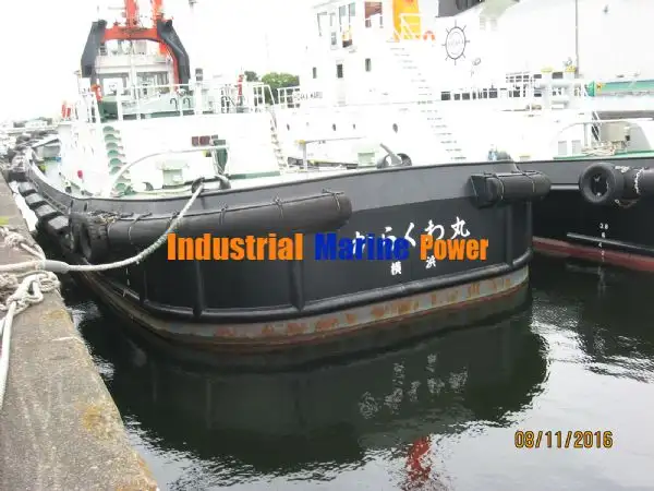 Towboat for sale