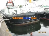 Towboat for sale