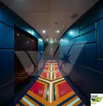 Cruise ship for sale