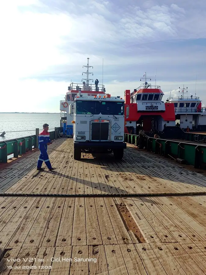 Landing Craft, Tank for sale