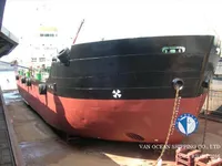 Oil/Chemical tanker for sale