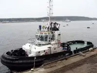 Towboat for sale