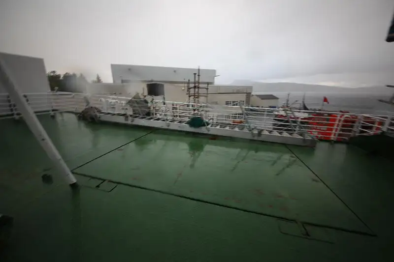 Bulk carrier for sale