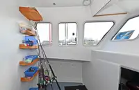 Catamaran for sale