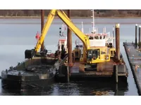 Dredger for sale