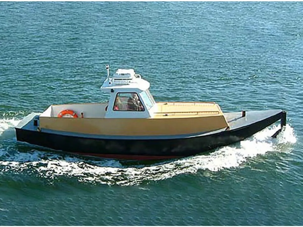 Workboats for sale