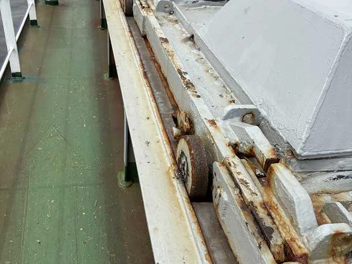 General Cargo/Multi-purpose for sale