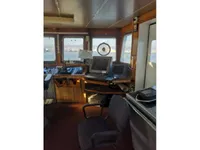 Supply ship for sale