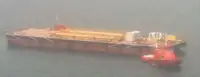 Barge for sale