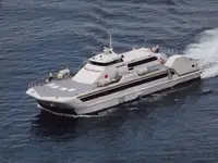 Passenger ship for sale