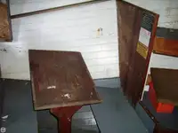 Barge for sale
